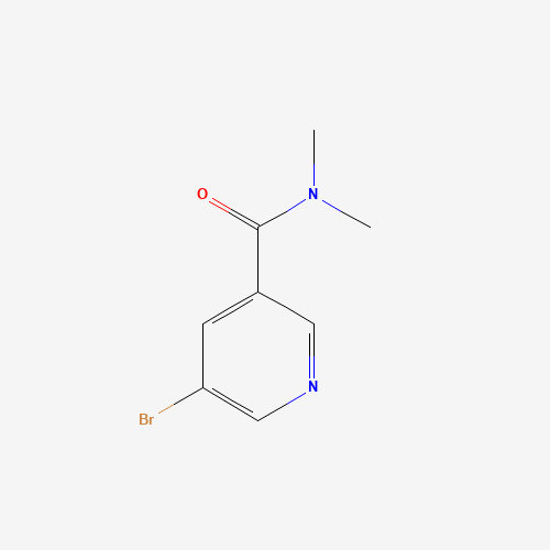 FT-0720698 CAS:292170-96-8 chemical structure