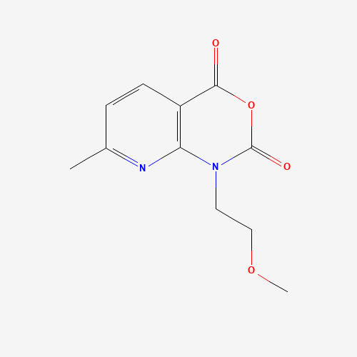 FT-0720702 CAS:1253792-09-4 chemical structure