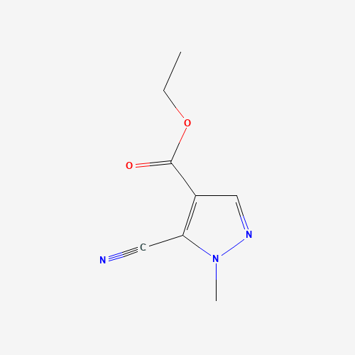 FT-0720705 CAS:33090-55-0 chemical structure