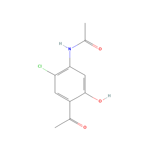 FT-0720714 CAS:21405-45-8 chemical structure