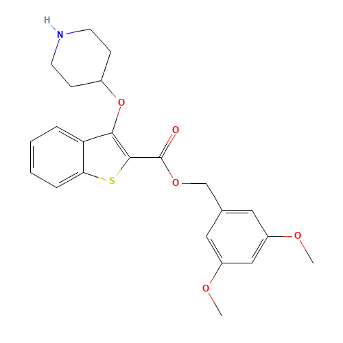 FT-0720725 CAS:1443208-18-1 chemical structure