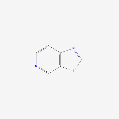FT-0720732 CAS:273-70-1 chemical structure