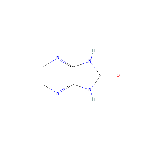 1,3-dihydroimidazo[4,5-b]pyrazin-2-one (CAS: 16328-63-5) - Related Chemical Product