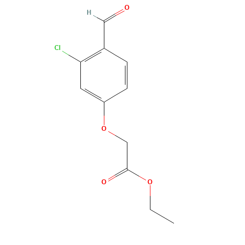 FT-0720741 CAS:16272-99-4 chemical structure