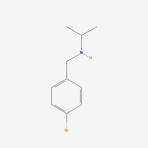 FT-0720742 CAS:60376-97-8 chemical structure