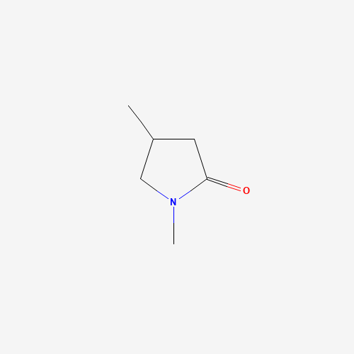 FT-0720744 CAS:2555-04-6 chemical structure