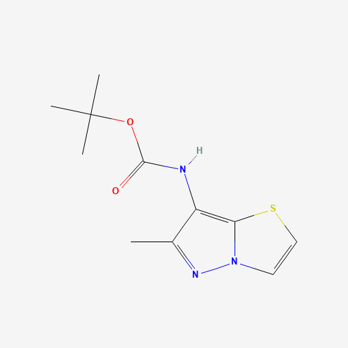 FT-0720747 CAS:1290127-79-5 chemical structure