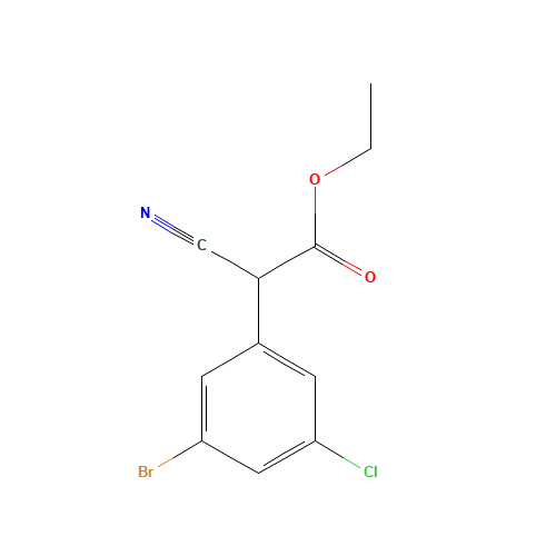 FT-0720750 CAS:202000-95-1 chemical structure