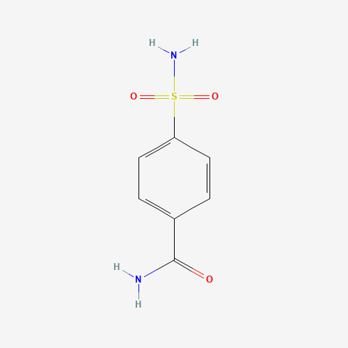 FT-0720751 CAS:6306-24-7 chemical structure