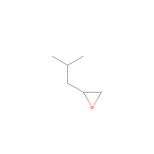 2-(2-methylpropyl)oxirane (CAS: 23850-78-4) - Related Chemical Product