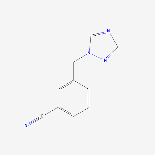 FT-0720756 CAS:876728-37-9 chemical structure