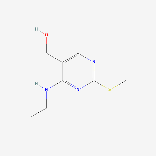 FT-0720759 CAS:185040-34-0 chemical structure