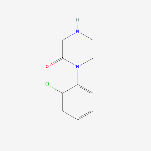 FT-0720762 CAS:197967-66-1 chemical structure