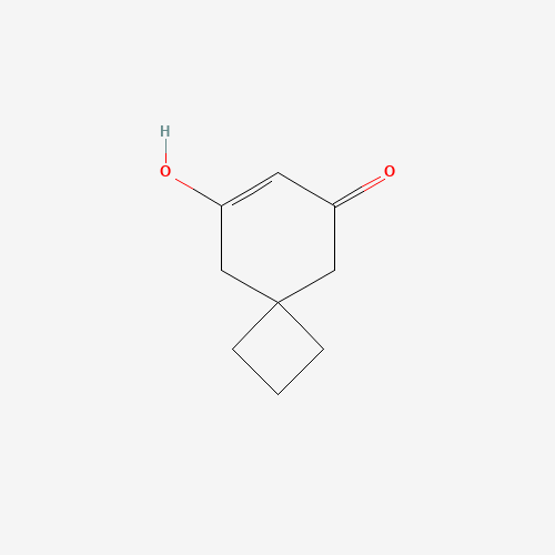 6-hydroxyspiro[3.5]non-6-en-8-one (CAS: 1332490-24-0) - Related Chemical Product