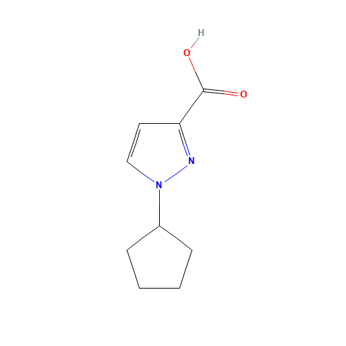 FT-0720767 CAS:1006348-93-1 chemical structure
