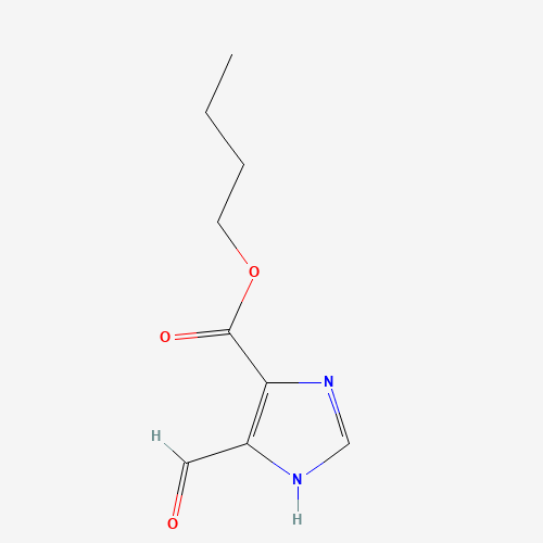 FT-0720787 CAS:75040-54-9 chemical structure