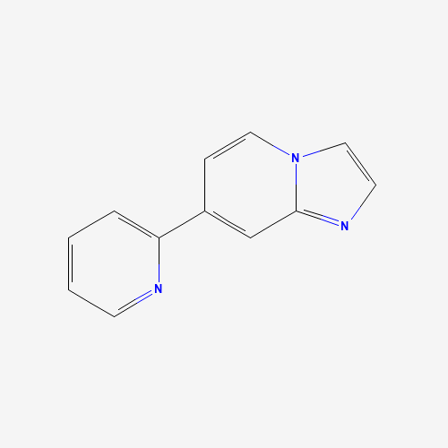 FT-0720790 CAS:908267-70-9 chemical structure