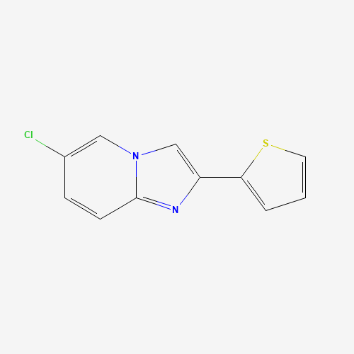 FT-0720796 CAS:35368-93-5 chemical structure