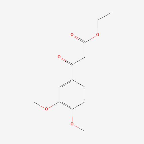 FT-0720800 CAS:4687-37-0 chemical structure