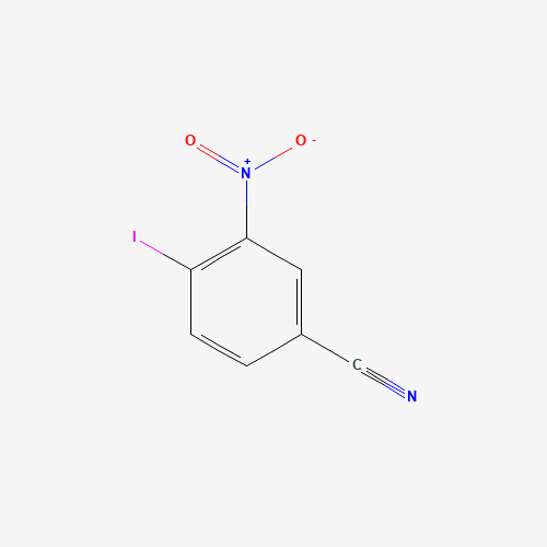 FT-0720805 CAS:101420-79-5 chemical structure