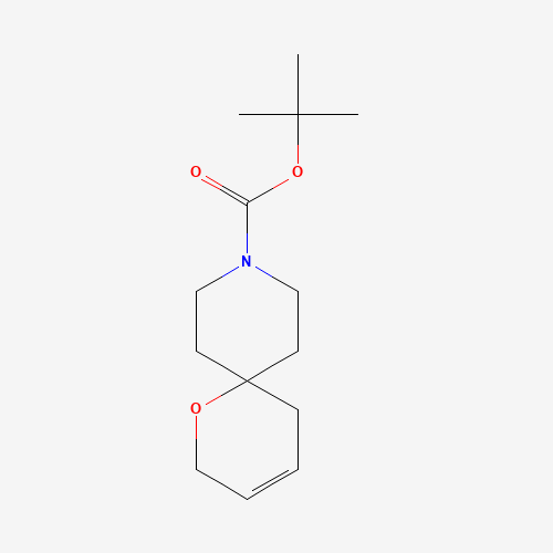 FT-0720812 CAS:374795-40-1 chemical structure