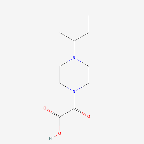 FT-0720813 CAS:705943-40-4 chemical structure
