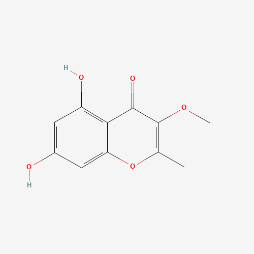 FT-0720821 CAS:22105-21-1 chemical structure