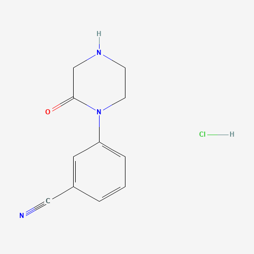 FT-0720825 CAS:1284250-03-8 chemical structure