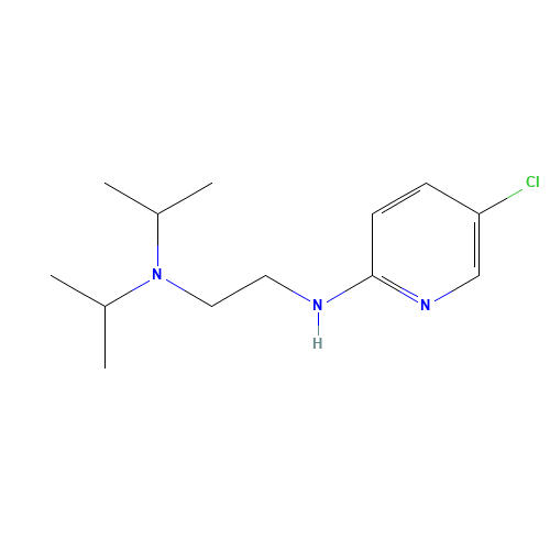 FT-0720826 CAS:75308-62-2 chemical structure