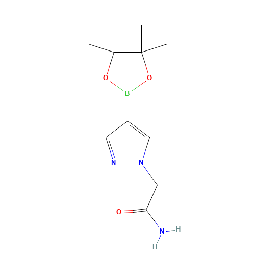 FT-0720827 CAS:1083326-46-8 chemical structure