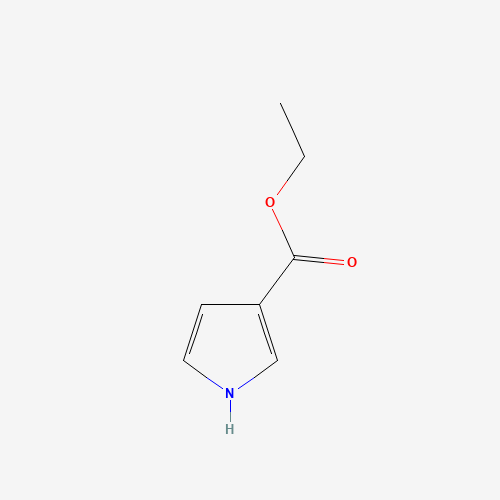 FT-0720831 CAS:37964-17-3 chemical structure