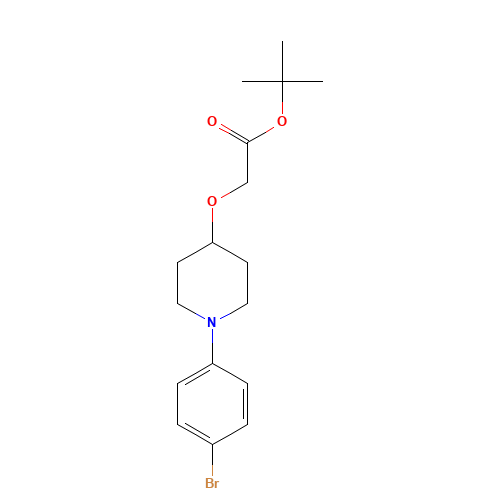 FT-0720833 CAS:1415794-27-2 chemical structure