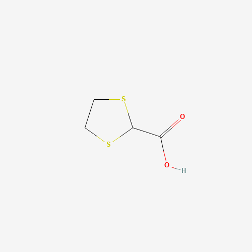 1,3-dithiolane-2-carboxylic acid (CAS: 5616-65-9) - Related Chemical Product