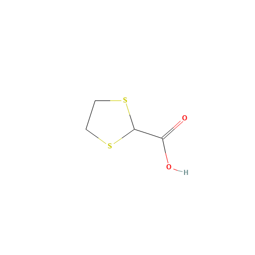 FT-0720842 CAS:5616-65-9 chemical structure