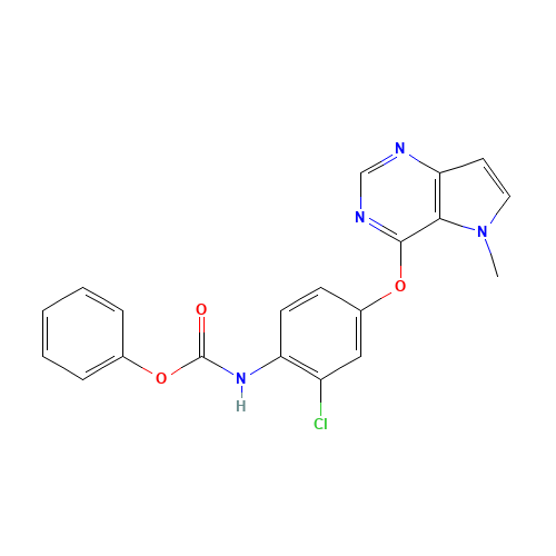 FT-0720853 CAS:919278-27-6 chemical structure