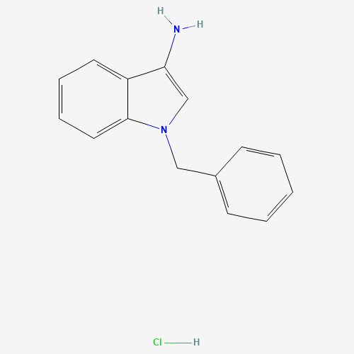 FT-0720863 CAS:1159823-99-0 chemical structure