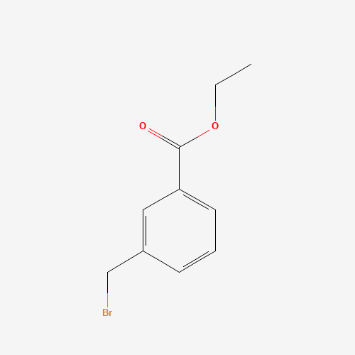 ethyl 3-(bromomethyl)benzoate (CAS: 62290-17-9) - Related Chemical Product