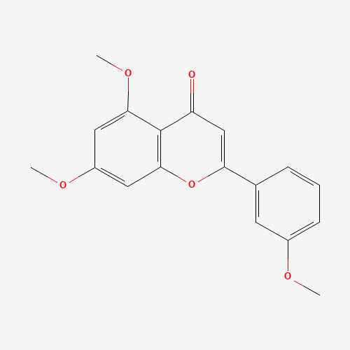 FT-0720867 CAS:103430-01-9 chemical structure