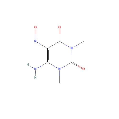FT-0720870 CAS:6632-68-4 chemical structure