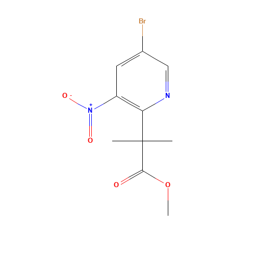 FT-0720871 CAS:1259512-10-1 chemical structure