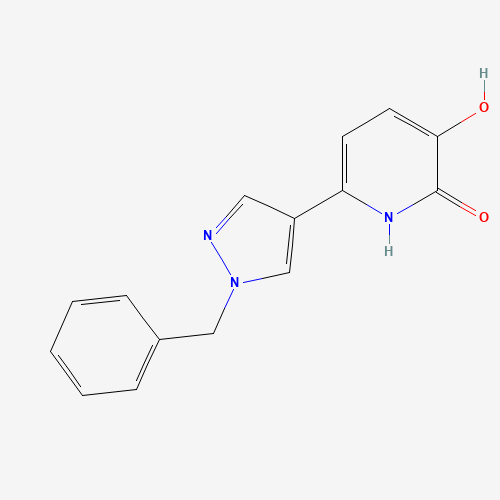 FT-0720874 CAS:1333146-80-7 chemical structure