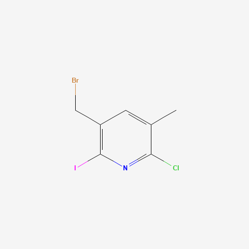 FT-0720878 CAS:1043870-53-6 chemical structure