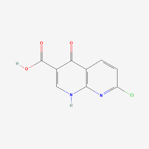 FT-0720883 CAS:54563-42-7 chemical structure