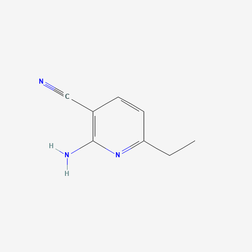 FT-0720884 CAS:1026039-54-2 chemical structure