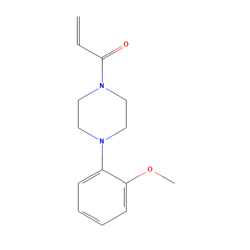 FT-0720886 CAS:21057-24-9 chemical structure