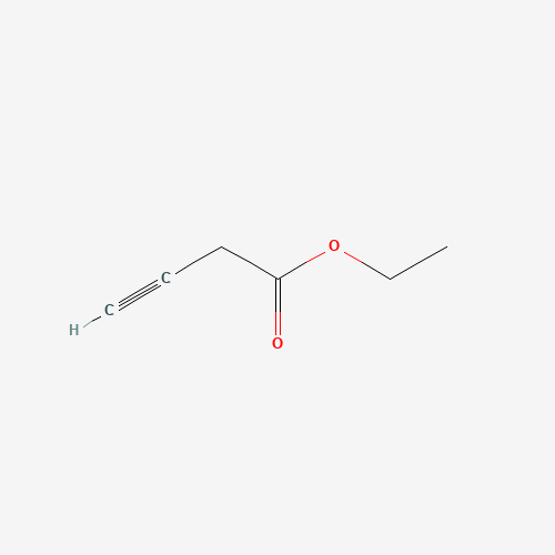 ethyl but-3-ynoate (CAS: 53841-07-9) - Related Chemical Product