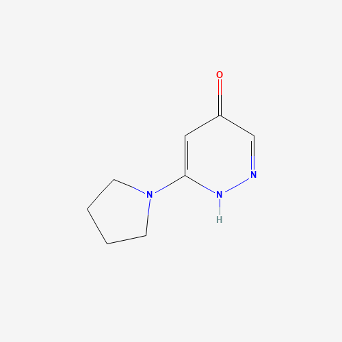 FT-0720889 CAS:1415928-76-5 chemical structure