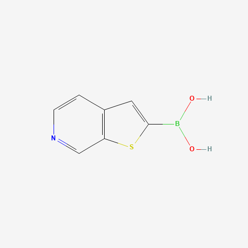 FT-0720905 CAS:1018954-04-5 chemical structure