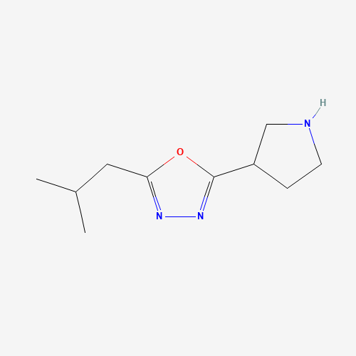 FT-0720906 CAS:1225218-56-3 chemical structure