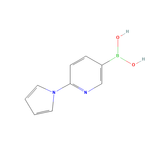 FT-0720915 CAS:899436-83-0 chemical structure